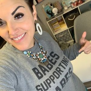 Meet your Posher, Raedawn